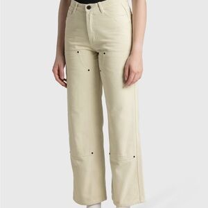 Brain Dead Double Knee Utility Pants / Jeans $175